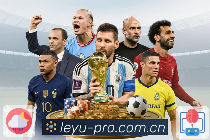 leyu Sports 官方视觉图